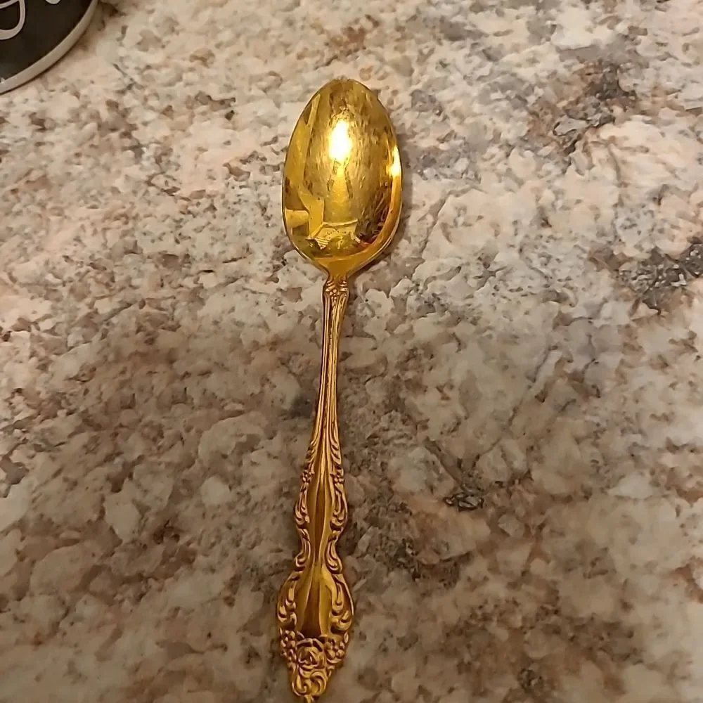 1881 Rogers Oneida Flatware